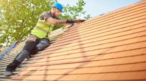 Best Chimney Flashing Repair  in Wakefield, MI