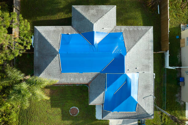Best Roof Coating and Sealing  in Wakefield, MI