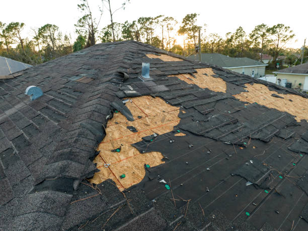 Best EPDM Roofing  in Wakefield, MI