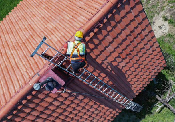 Best Gutter Installation and Repair  in Wakefield, MI