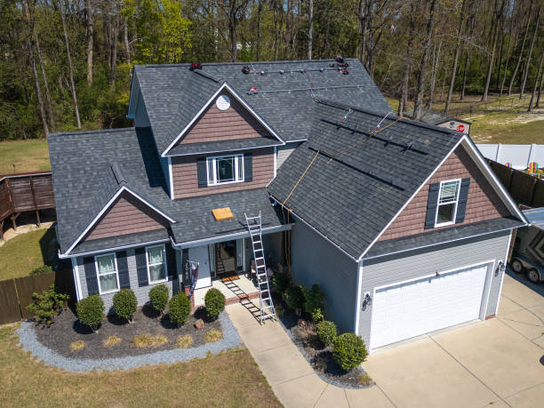 Fast & Reliable Emergency Roof Repairs in Wakefield, MI