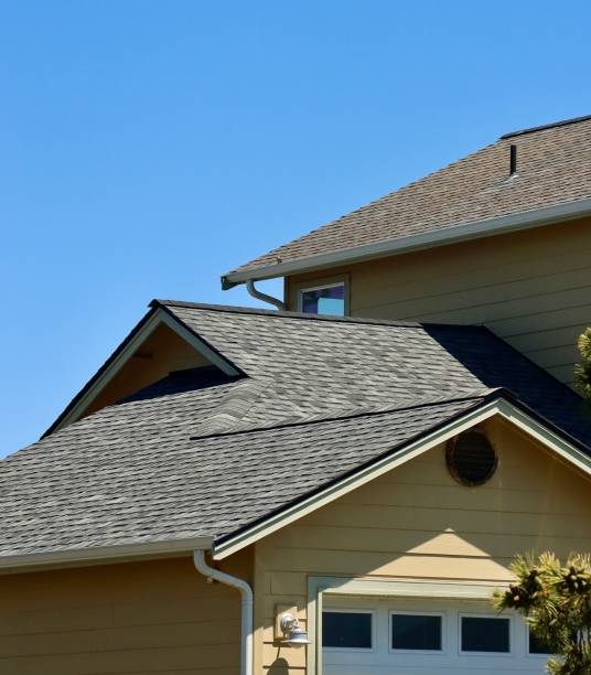 Best Roofing for New Construction  in Wakefield, MI